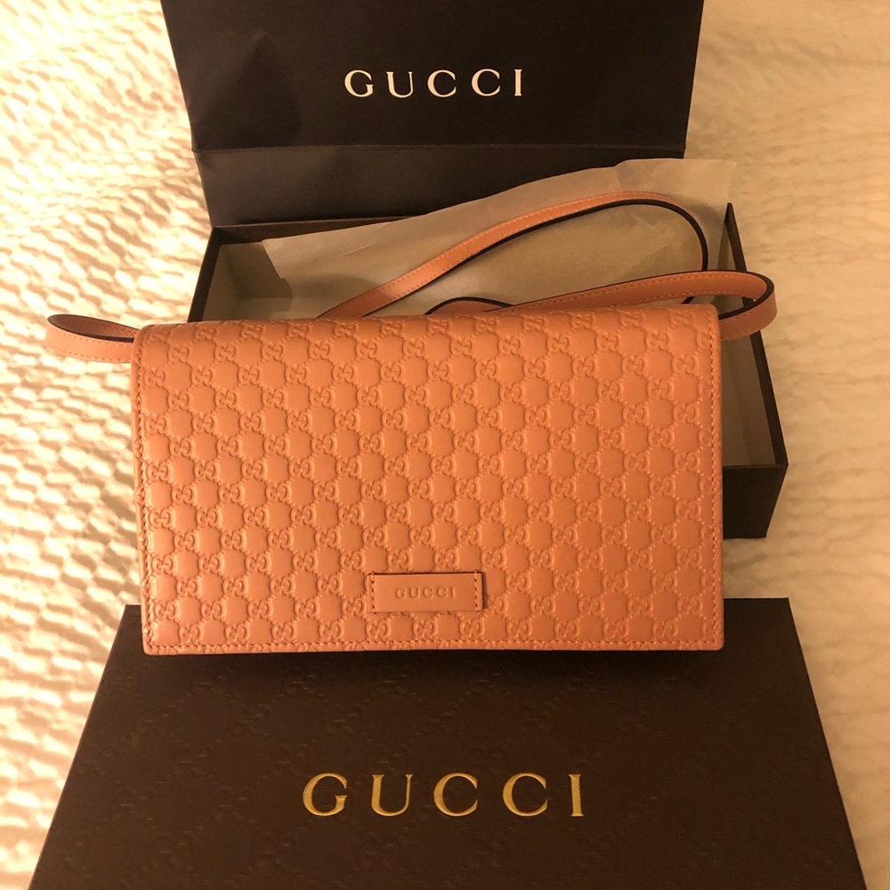 Gucci small purse